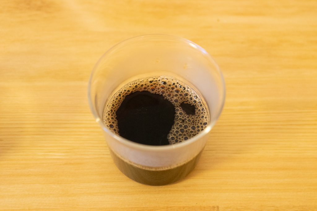 アメリカンコーヒーとは 薄いコーヒーというイメージは正解なのか フロムカフェ